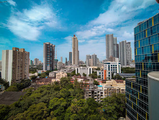 14,900+ Mumbai City Stock Photos, Pictures & Royalty-Free Images - iStock | Mumbai city scape, Mumbai city skyline, Mumbai city building