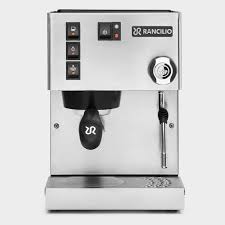 We did not find results for: Rancilio Silvia V3 Manual Espresso Machine Yuppiechef