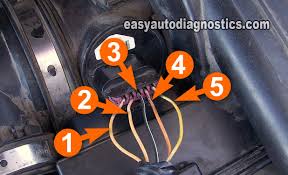 This gm maf sensor wiring diagram, as one of the most full of zip sellers here will totally be in the. Part 1 How To Test The Gm Maf Sensor Express And Savana Van 2003 2008