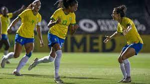 Jun 13, 2021 · brasil erra bastante e perde na copa américa de basquete feminino. Brasil X Canada Pela Selecao Feminina Horario Onde Assistir E Escalacao Jogada Diario Do Nordeste
