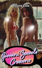 Giovani zoccole crescono - Libro Erotico Incesti Di @giovannaesse | Erotika