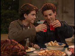Boy meets world thanksgiving episodes. 140 Ideias De Garota Conhece O Mundo Em 2021 Garotas Series E Filmes O Mundo E Dos Jovens