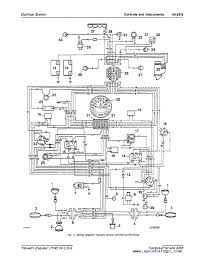 John Deere 2150 2255 Tractors Tm4401 Technical Manual Pdf