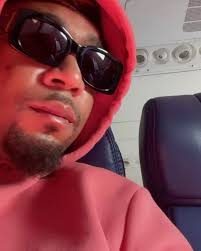 “April showers bring May flowers”, •, •, So they say!