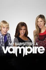 The music video premiered on the fred channel on october 20, 2010. Watch My Babysitter S A Vampire 2011 Online For Free The Roku Channel Roku