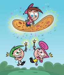 (but no spaces!!).please link back. Nickelodeon Ceo Teases Fairly Oddparents Live Action Series At Paramount People Com