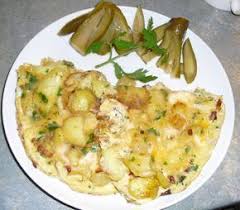 Traditionelles Bauernfruhstuck Rezept Bauernfruhstuck Bauernfruhstuck Rezept Essensrezepte