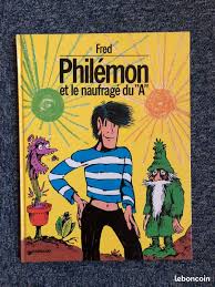 Image result for Philémon by fred