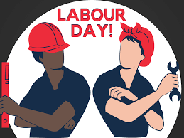 President grover cleveland made labor day a national holiday in june 1894, as he faced a crisis of railway workers striking in chicago. Replace Labour Day With Something Worthwhile Philip Cross In The Financial Post Macdonald Laurier Institute