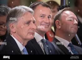 Nhs chief executive hi-res stock photography and images