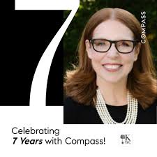 Katherine Waters-Clark Compass