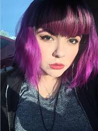 I can't make it disappear, but at least I can make it cuter.