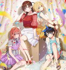 5 Anime, die so schlimm sind, dass ihr euch vor Fremdscham auf dem Boden  winden werdet