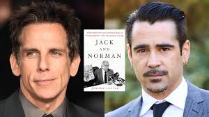 Belly Of The Beast: Ben Stiller e Colin Farrell protagonisti del film di  Andrew Haigh