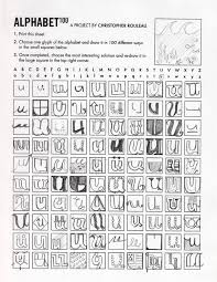 We have the most expansive selection of alphabet stencils, large letter stencils, and number stencil sets for industrial or decorative use. Alphabet 100 U Lettering Alphabet Lettering Fonts Lettering Tutorial