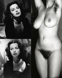 Hedy Lamarr : r/celebpussy