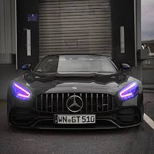 Supercars On Instagram Amg Gt R Pro Extremely Wide And Low Photo Silverblvck45 Amg Amggtr Amgperformance M Super Cars Mercedes Benz Gle Mercedes Benz