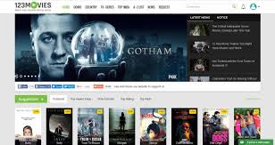 123Moviesonline - Watch Movies, TV Shows Free [2023]