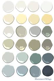 Maybe you would like to learn more about one of these? The Best Farmhouse Style Paint Guide Hammers N Hugs French Country Paint Colors Country Paint Colors Magnolia Paint Colors