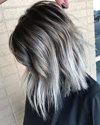 Short Black And Blonde Balayage Hair Pin On Hair Ideas