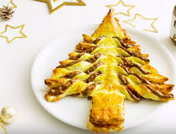 C'est bon à s'en lécher les doigts. Noel 15 Idees De Recettes Sucrees