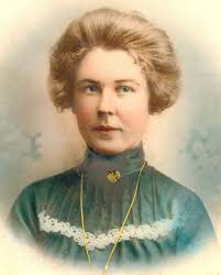 Myrtle Florence Tickel Fletcher/Slater (1885-1979)