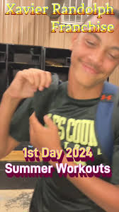 Gavin Richardson Weatherford