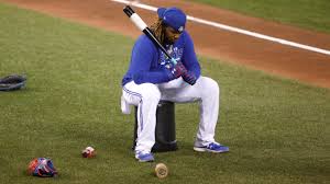 The latest vladimir guerrero jr. Worry Over Blue Jays Guerrero Jr Understandable But Sample Size Too Short Sportsnet Ca