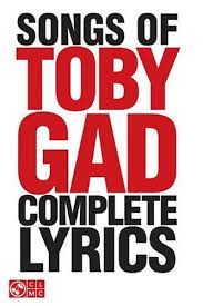 Toby's birth flower is sweet pea/daisy and birthstone. Songs Of Toby Gad Complete Lyrics Amazon De Gad Toby Fremdsprachige Bucher