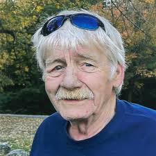 Neil B. Tibbetts Obituary October 5, 2024