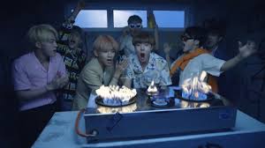 What are some kpop username ideas? Fire By Bts Bangtan Boys Kpop Song Of The Week Modern Seoul