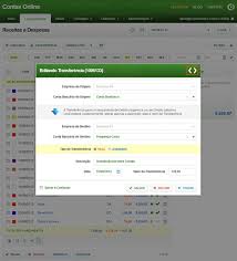 Transferencia con número de cuenta. Ajuda Transferencia Entre Contas Lacamentos Contas Online