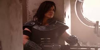 Feb 10, 2021 · gina carano will not be returning to the mandalorian or the star wars galaxy after sharing a post on social media implying that being a republican today is like being jewish during the holocaust. Gina Carano Reveals First Project Since Mandalorian Exit