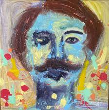 Sold paintings. Maraming salamat po! Mixed Media