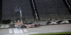 The nascar cup series was halted for two months due to the coronavirus pandemic , but action returned in november, kyle busch took home his second nascar cup series title with a win at the ford trouble for two of today's favorites to win. Austin Dillon Wins Nascar Cup Race At Texas
