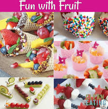 If you mention healthier ingredients or a more healthful cake, people will try to find fault with it. Healthy Kids Party Food Clean Eating With Kids