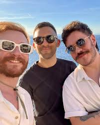 hay que estar siempre juntas