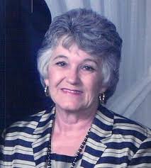 Kay Sue Fincher Staples Ogletree Obituary