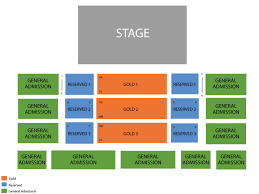 Hampton Beach Casino Ballroom Seating Chart And Tickets