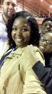 Tonya Riggins and Meadie Potter III's Wedding Website