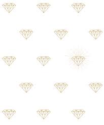 Check spelling or type a new query. Gold Diamonds Wallpaper Minimal White Wallpaper Milton King Uk