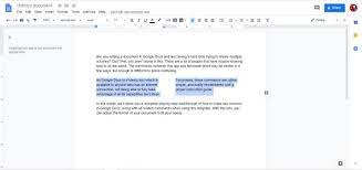 Open the google docs document you want to make two columns. Wordable A Faster Way To Publish Content