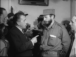 More images for fidel castro » When Fidel Castro Charmed The United States History Smithsonian Magazine