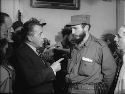 The jesuits from belen said fidel distinguished himself in all subjects related to the arts… When Fidel Castro Charmed The United States History Smithsonian Magazine