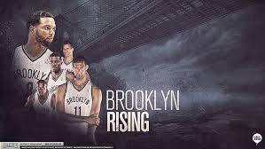The brooklyn nets are a talented and experienced side with promising prospects this season. Brooklyn Nets 1080p 2k 4k 5k Hd Wallpapers Free Download Wallpaper Flare