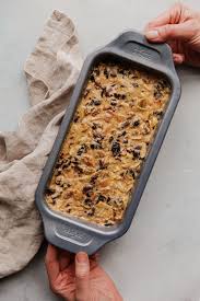 Got courgettes coming out your ears? World S Best Fruit Cake Moist Fruit Cake Recipe A Beautiful Plate