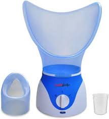 A garment steamer, also called a clothes or iron steamer, is designed to remove wrinkles from clothes without applying any pressure to the fabric. Healthgenie Steamer For Cough Cold Relief Portable Vaporizer Vaporizer Price In India Buy Healthgenie Steamer For Cough Cold Relief Portable Vaporizer Vaporizer Online At Flipkart Com