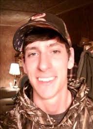 Obituary information for Bradley Kyle Harrison