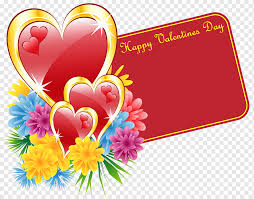 Your friends are always there for you and you love them like family! Red And Yellow Heart Gift Card Birthday Wish Valentine S Day Friendship Husband Valentine Card With Hearts And Flowers Love Text Heart Png Pngwing