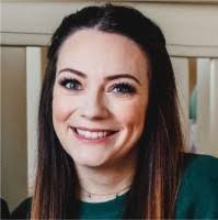 Kaitlin Allison's Instagram, Twitter & Facebook